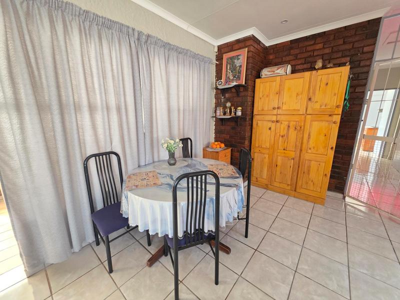 4 Bedroom Property for Sale in Meyerton Park Gauteng