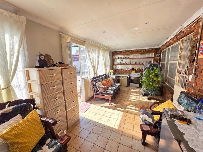 4 Bedroom Property for Sale in Meyerton Park Gauteng