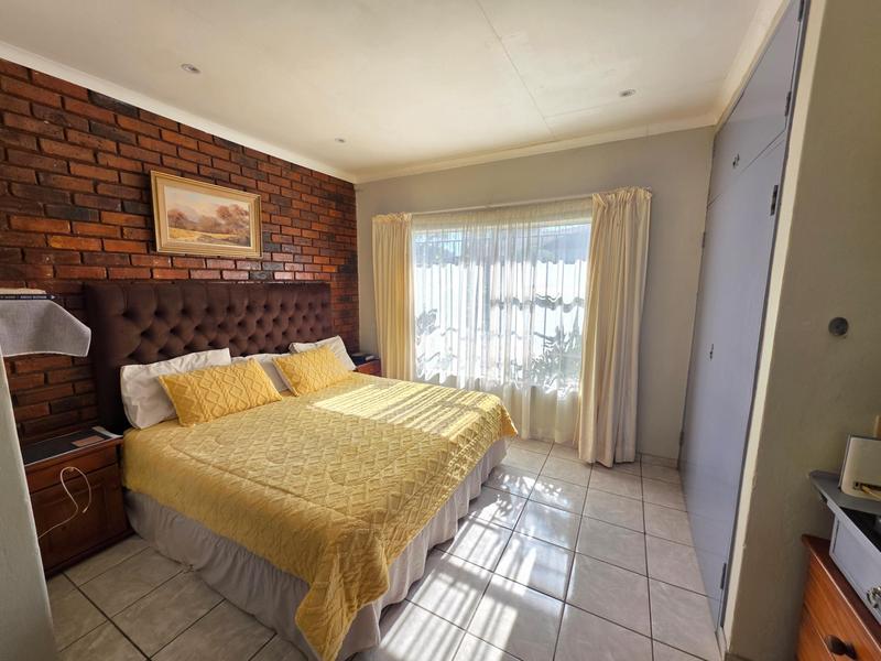 4 Bedroom Property for Sale in Meyerton Park Gauteng