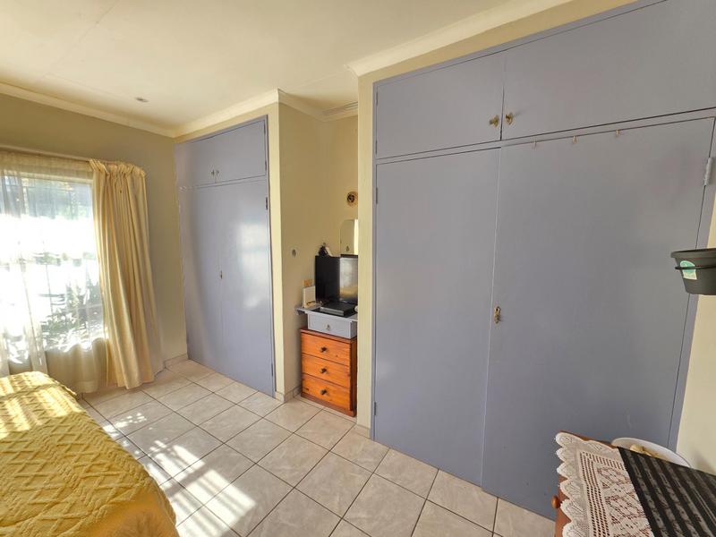 4 Bedroom Property for Sale in Meyerton Park Gauteng