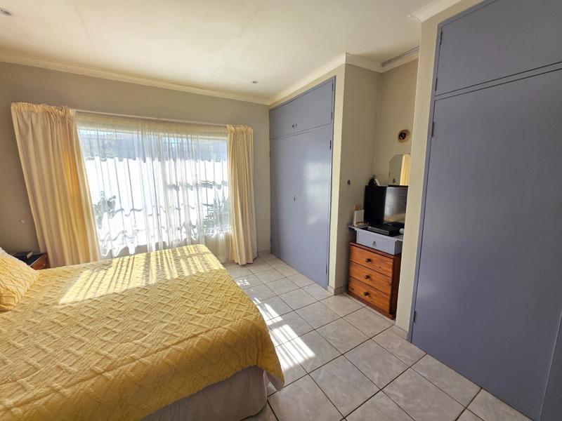 4 Bedroom Property for Sale in Meyerton Park Gauteng