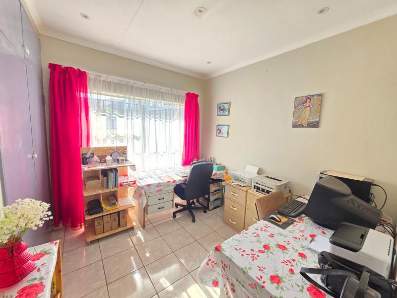 4 Bedroom Property for Sale in Meyerton Park Gauteng