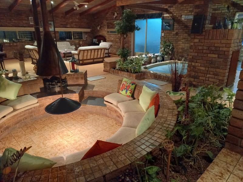 To Let 4 Bedroom Property for Rent in Dalpark Proper Gauteng