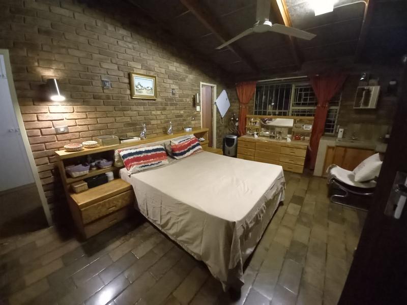 To Let 4 Bedroom Property for Rent in Dalpark Proper Gauteng