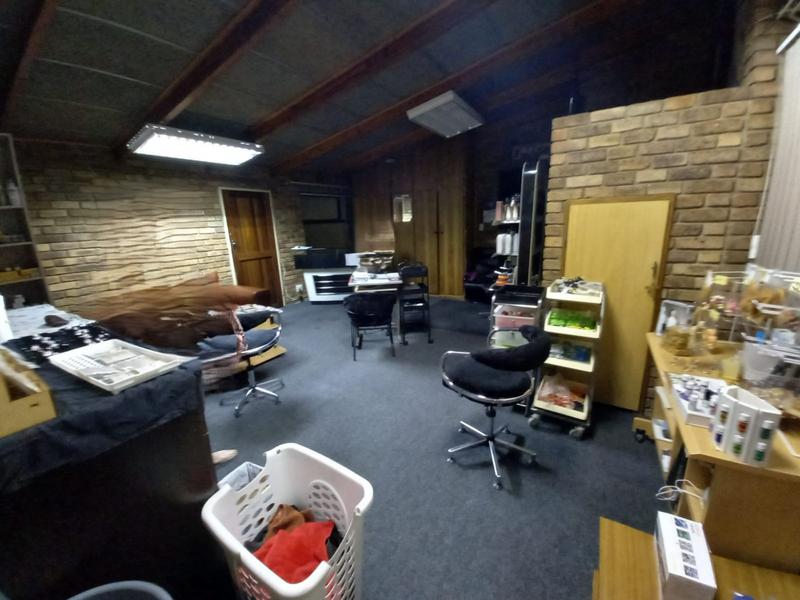 To Let 4 Bedroom Property for Rent in Dalpark Proper Gauteng