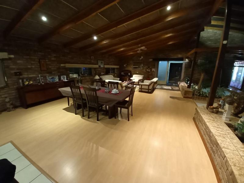 To Let 4 Bedroom Property for Rent in Dalpark Proper Gauteng