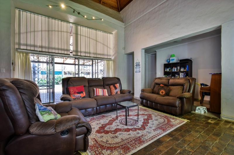 4 Bedroom Property for Sale in Sinoville Gauteng
