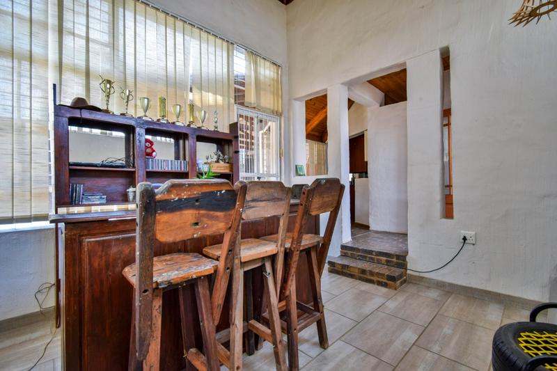 4 Bedroom Property for Sale in Sinoville Gauteng
