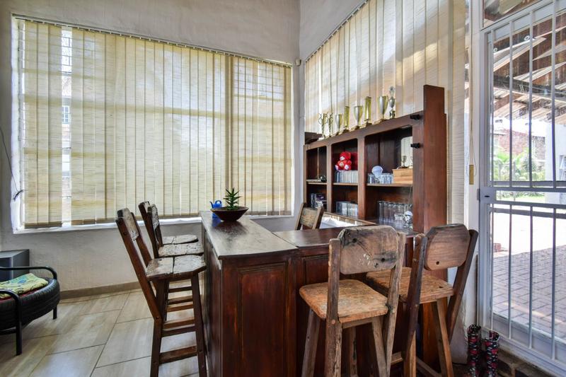4 Bedroom Property for Sale in Sinoville Gauteng