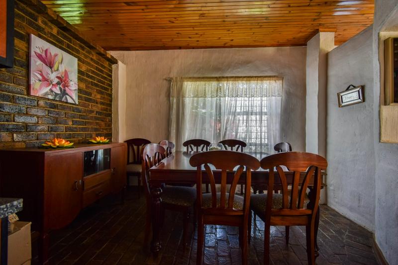 4 Bedroom Property for Sale in Sinoville Gauteng