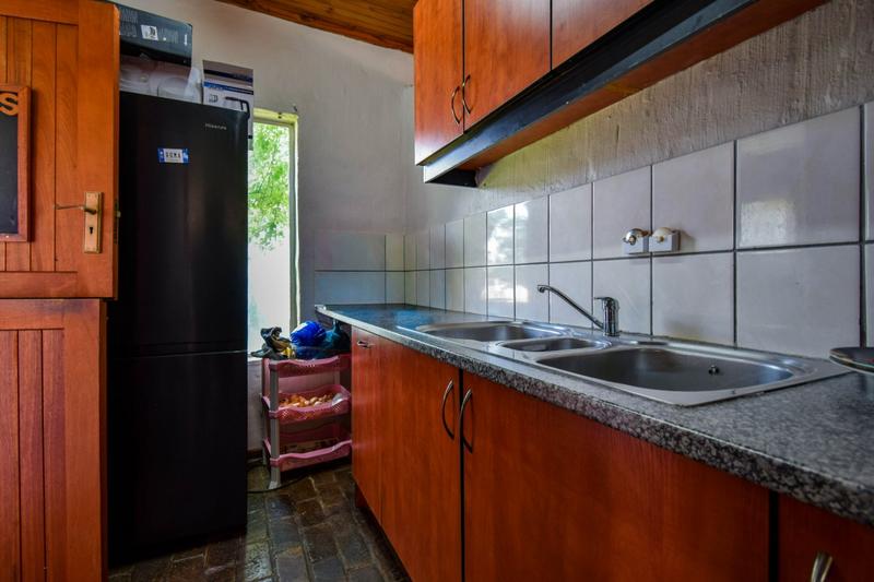 4 Bedroom Property for Sale in Sinoville Gauteng