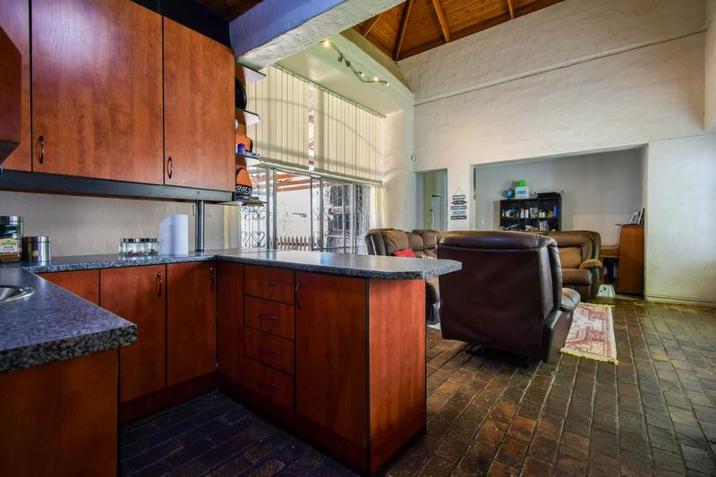 4 Bedroom Property for Sale in Sinoville Gauteng