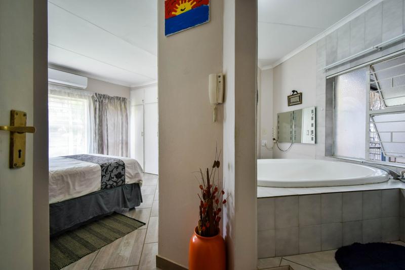 4 Bedroom Property for Sale in Sinoville Gauteng