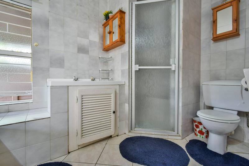 4 Bedroom Property for Sale in Sinoville Gauteng
