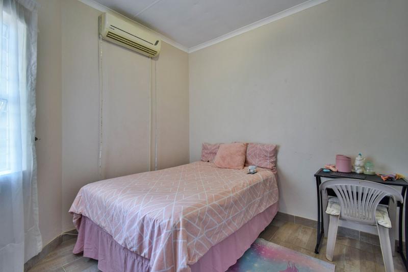 4 Bedroom Property for Sale in Sinoville Gauteng