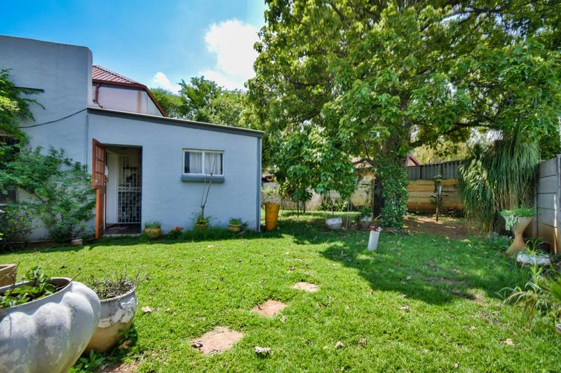 4 Bedroom Property for Sale in Sinoville Gauteng