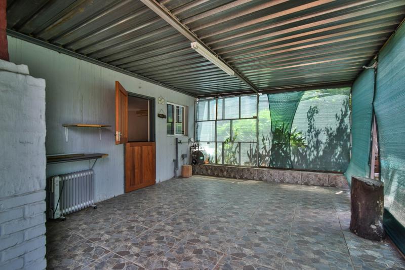 4 Bedroom Property for Sale in Sinoville Gauteng
