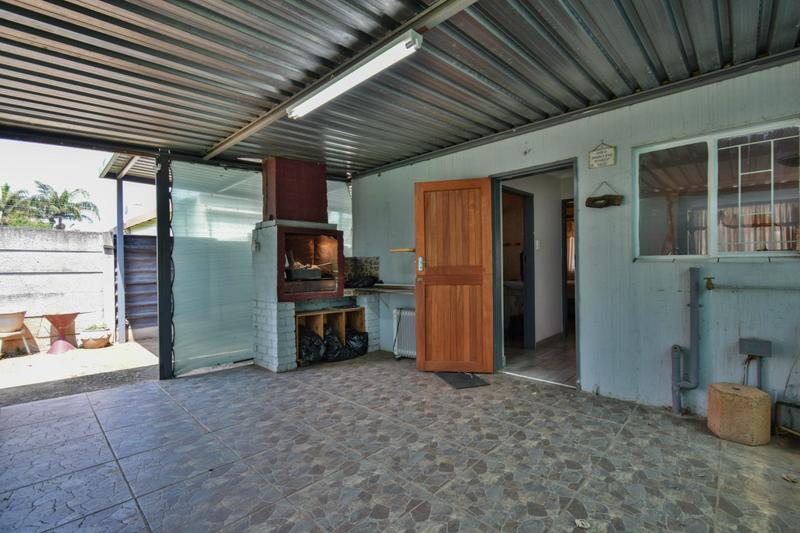 4 Bedroom Property for Sale in Sinoville Gauteng