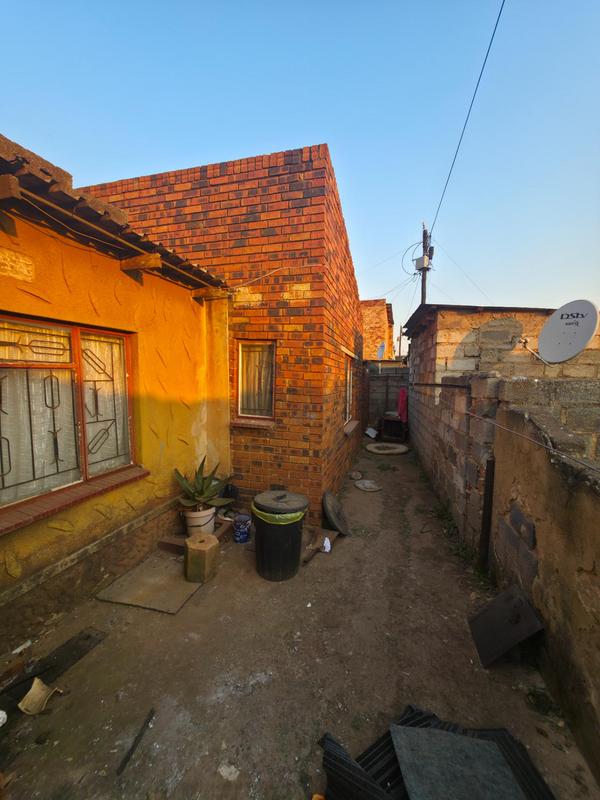 4 Bedroom Property for Sale in Tembisa Ext 7 Gauteng