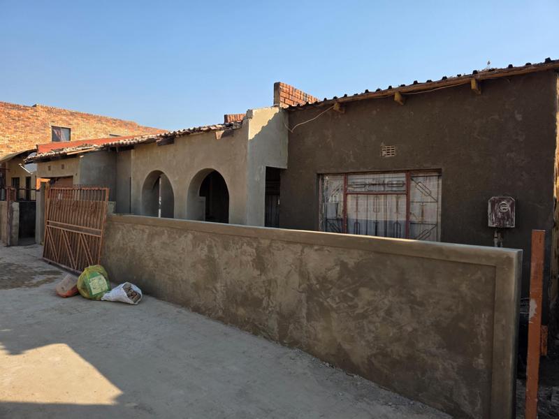 4 Bedroom Property for Sale in Tembisa Ext 7 Gauteng