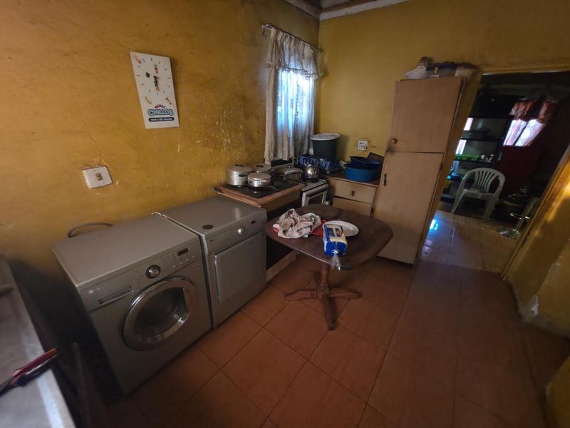 4 Bedroom Property for Sale in Tembisa Ext 7 Gauteng