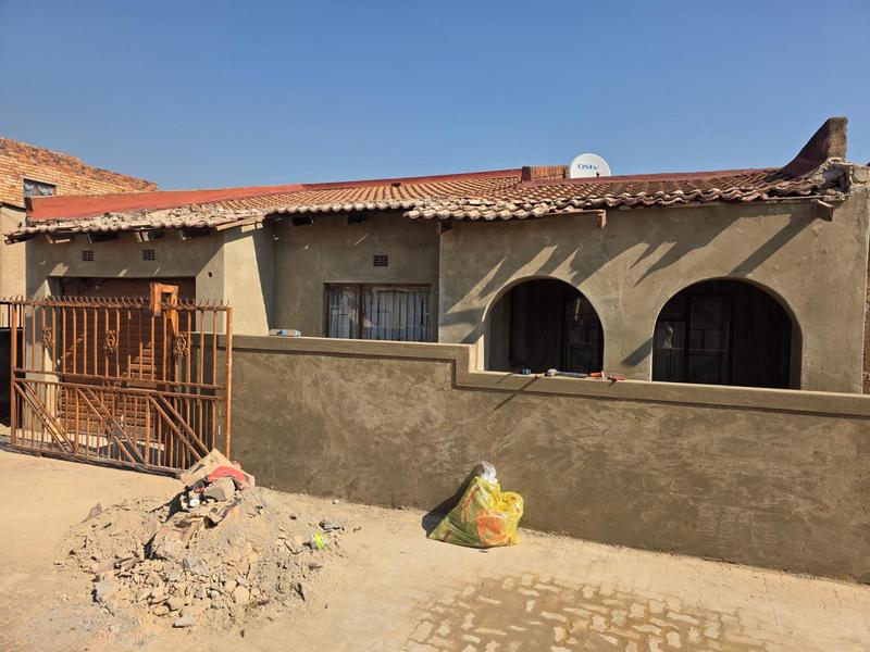 4 Bedroom Property for Sale in Tembisa Ext 7 Gauteng