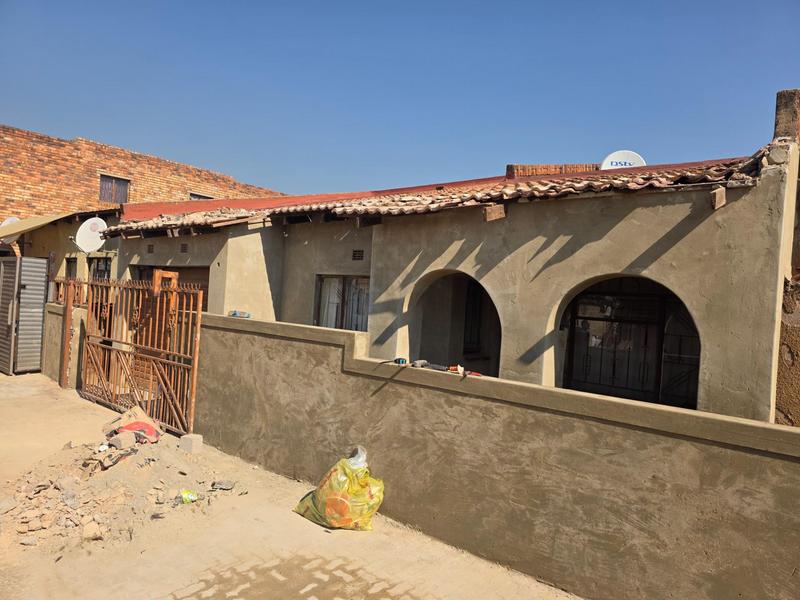 4 Bedroom Property for Sale in Tembisa Ext 7 Gauteng