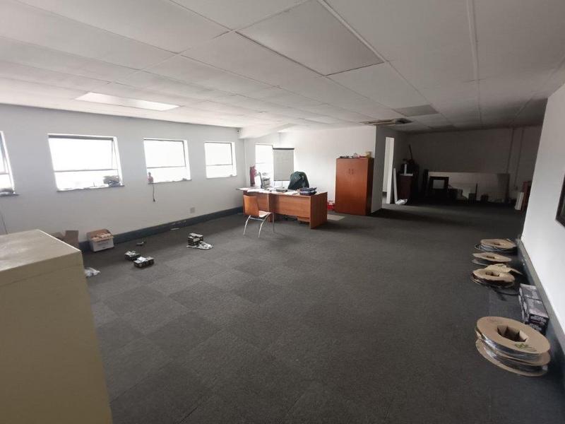 To Let Commercial Property for Rent in Kya Sands Gauteng