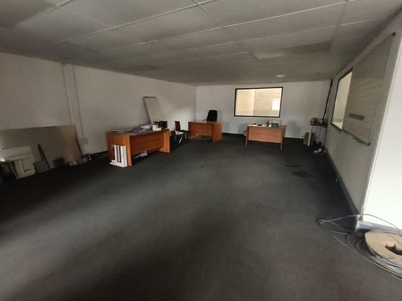To Let Commercial Property for Rent in Kya Sands Gauteng