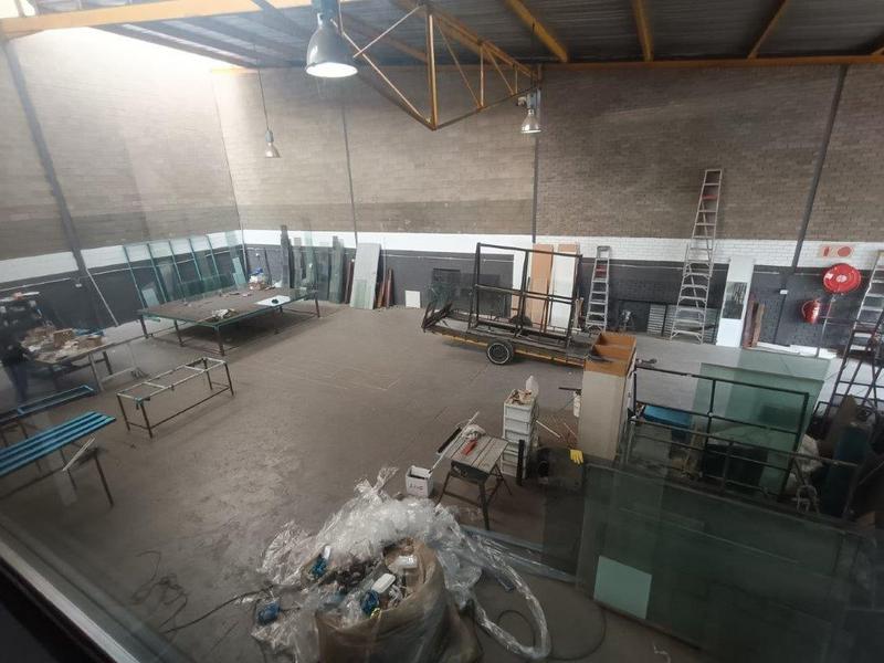 To Let Commercial Property for Rent in Kya Sands Gauteng