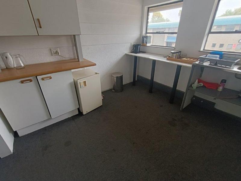 To Let Commercial Property for Rent in Kya Sands Gauteng