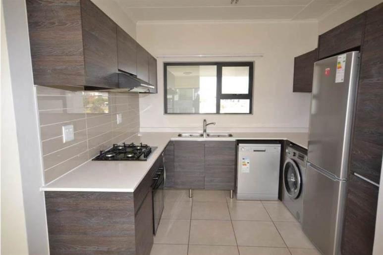 2 Bedroom Property for Sale in Modderfontein Gauteng