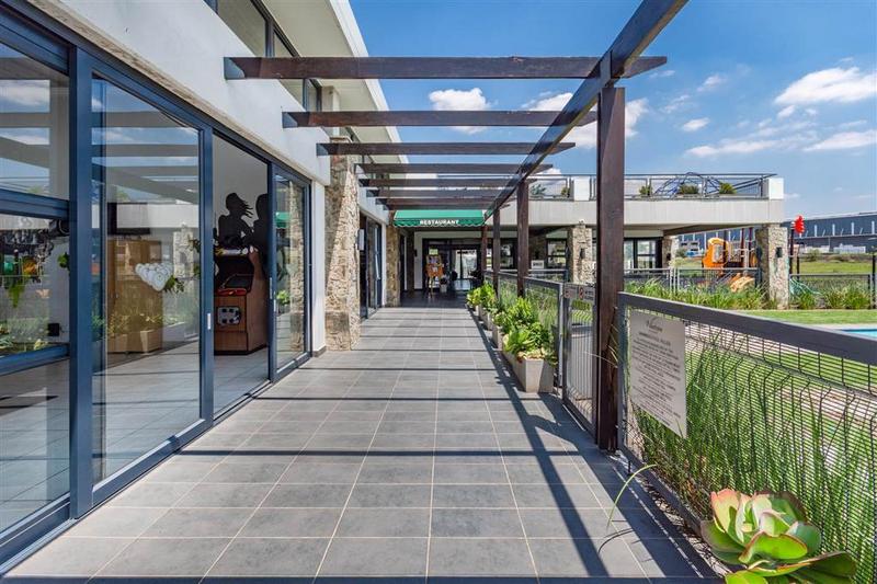 2 Bedroom Property for Sale in Modderfontein Gauteng