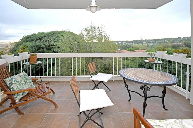 To Let 2 Bedroom Property for Rent in Hyde Park Gauteng
