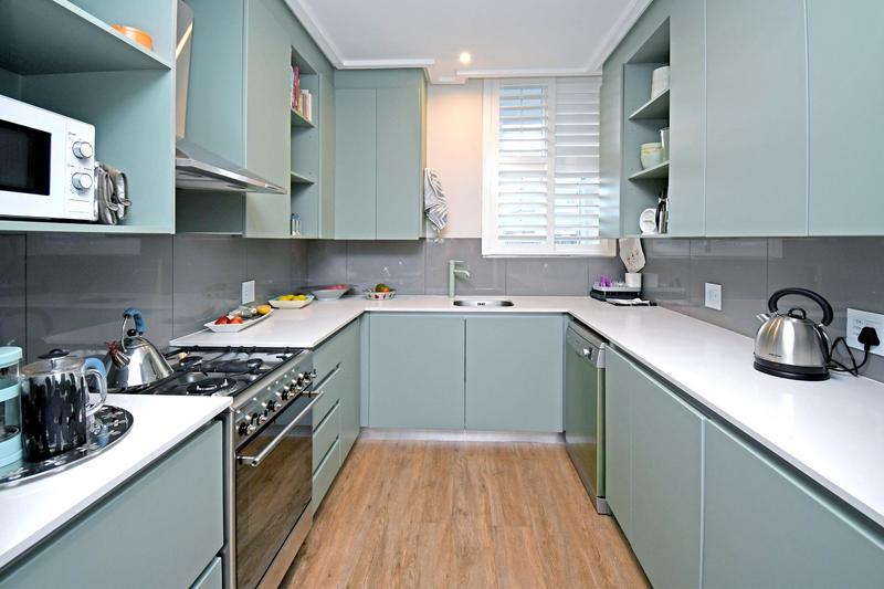 To Let 2 Bedroom Property for Rent in Hyde Park Gauteng