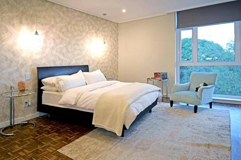 To Let 2 Bedroom Property for Rent in Hyde Park Gauteng
