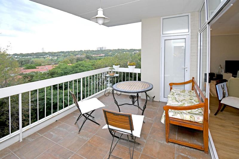 To Let 2 Bedroom Property for Rent in Hyde Park Gauteng