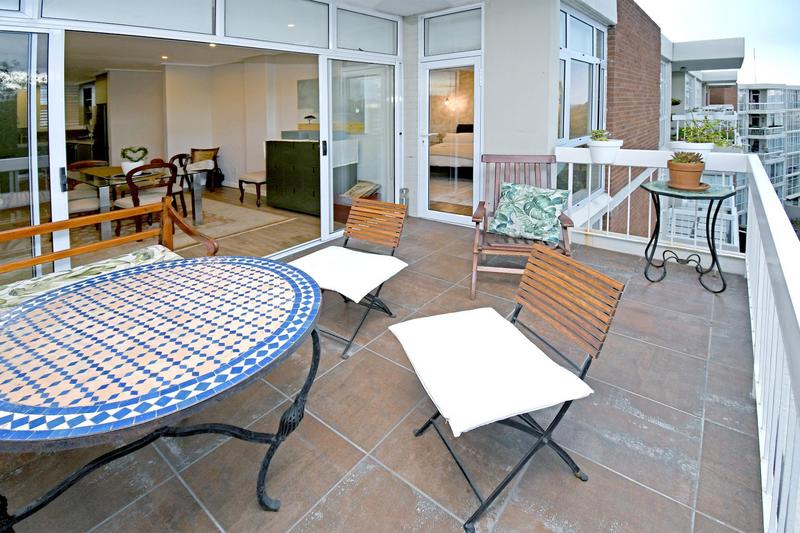 To Let 2 Bedroom Property for Rent in Hyde Park Gauteng