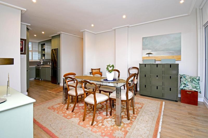 To Let 2 Bedroom Property for Rent in Hyde Park Gauteng