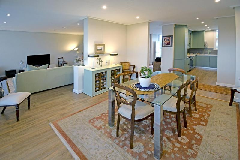 To Let 2 Bedroom Property for Rent in Hyde Park Gauteng