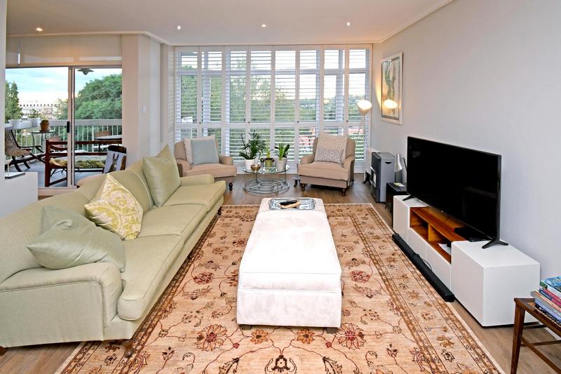 To Let 2 Bedroom Property for Rent in Hyde Park Gauteng