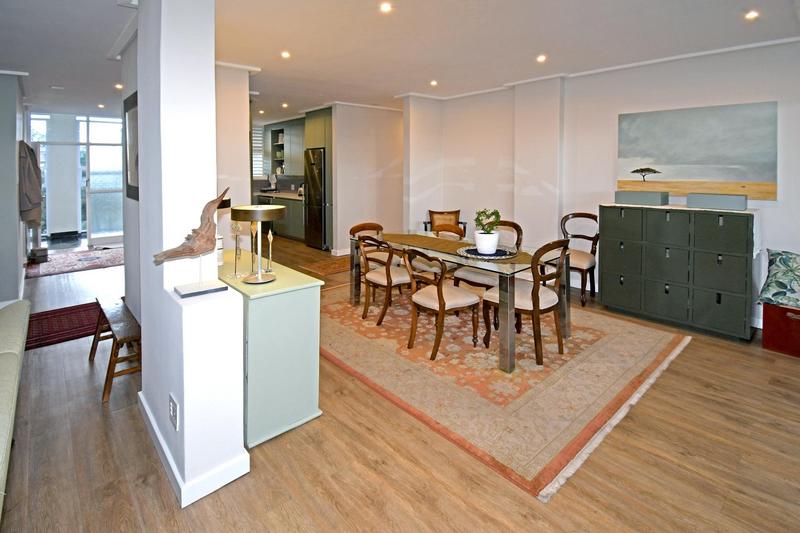 To Let 2 Bedroom Property for Rent in Hyde Park Gauteng