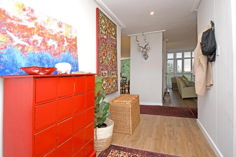 To Let 2 Bedroom Property for Rent in Hyde Park Gauteng