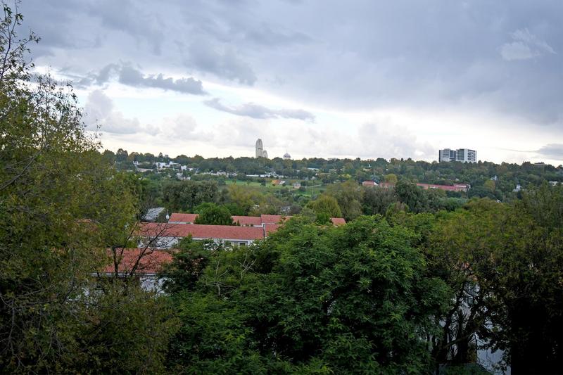 To Let 2 Bedroom Property for Rent in Hyde Park Gauteng