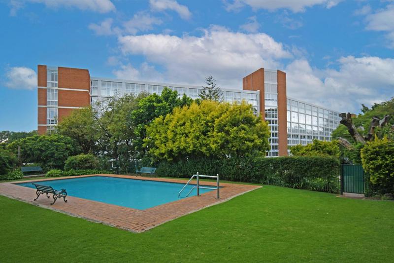 To Let 2 Bedroom Property for Rent in Hyde Park Gauteng