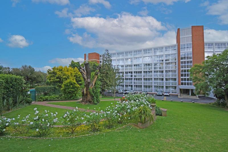 To Let 2 Bedroom Property for Rent in Hyde Park Gauteng