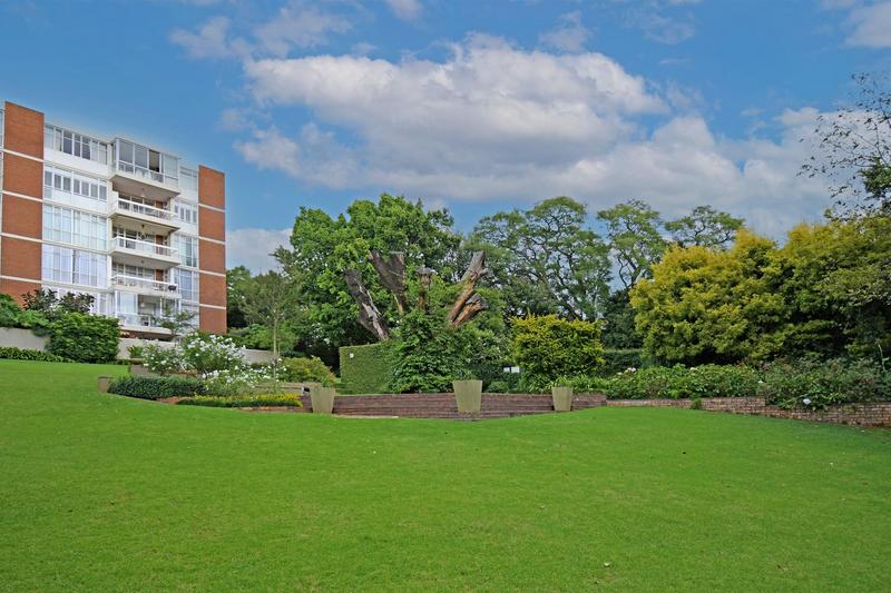 To Let 2 Bedroom Property for Rent in Hyde Park Gauteng