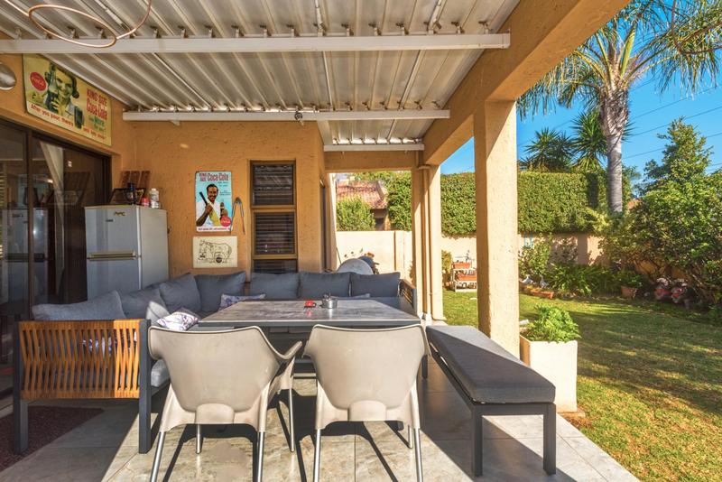 3 Bedroom Property for Sale in Bedfordview Gauteng
