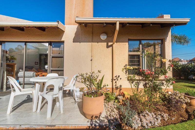 3 Bedroom Property for Sale in Bedfordview Gauteng