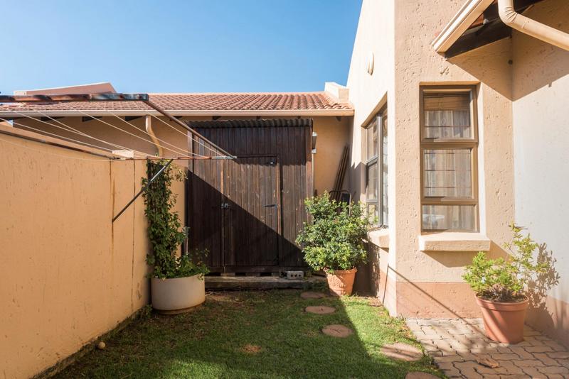 3 Bedroom Property for Sale in Bedfordview Gauteng